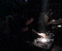 Dj Samy 1er Aniversario Quorum