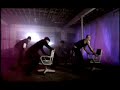 Brit & Alex - Let It Go - Chair Routine