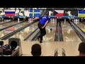 Top 10 Bowling Styles in Ballmaster Open 2012 (slow motion HD)