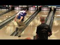 Top 10 Bowling Styles in Ballmaster Open 2012 (slow motion HD)
