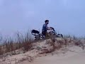 cuatri en la playa 4