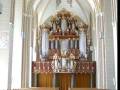 JS BACH Trio Sonate N°1, BWV 525 - Allegro MATTEO IMBRUNO