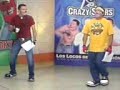 ricky and yoki crazy stars ricky and yoki crazy stars