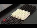 Cablox Cable Organizer: http://www.youtube.com/watch?v=Dzy-JzUeU-M