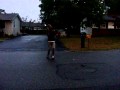 JERK DANCIN KND NEW VIDEO
