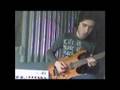 Remix of Improvising with the Boss DR-880.