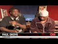 CNN - Nigeria Music Industry (psquare)