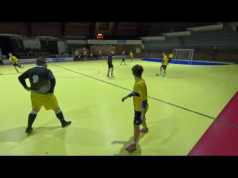 FK Fernet United - The Reds Lysica B 6:4