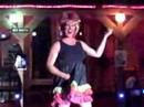 Marsha Jenkins Performs 