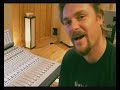 Dimmu Borgir - The Making Of In Sorte Diaboli (Part 1)