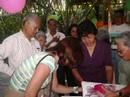 TIo Jorge´s bday TIo Jorge´s bday