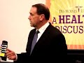 Huckabee Apologizes To Mitt Romney For Mormon Question