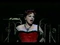 \"I Love Paris\" sung by Patti LuPone