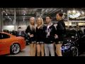 Adelaide Autosalon 2010 - Mighty Car Mods National Tour