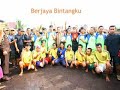 Berjaya Bintangku: Sriwijaya FC 2008