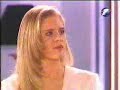 Telenovela marisol.Amaparo y marisol discuten