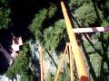 Tatsu - Front Seat POV