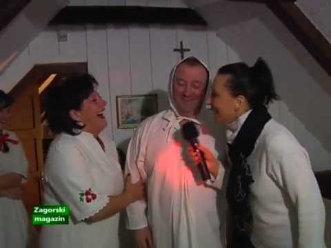 Perečeha na Piclju - Zagorski magazin