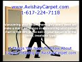 FAQ's - Boston Carpet Cleaning (Massachusetts) by Avishay Carpet