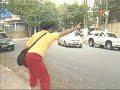 boça no taxi