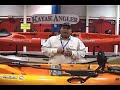 Wilderness Systems Fishing Kayak - Fishing Tackle Unlimited