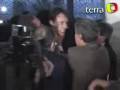 videos de POLICIA LEGISLATIVA FEDERAL BARRA REPORTER QUE TENTOU ENTRAR SEM APRESENTAR CREDENCIAL DE ACESSO