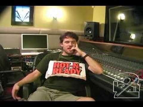 2 Know Music interviews Dave