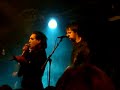 I Am Ghost- \"Our Friend Lazzarus Sleeps\" live