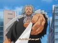 Bleach-Getting Smaller