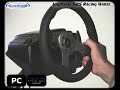 GameRacer Pro Driving Simulator Assembly