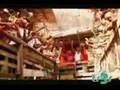 V�deo Hip Hop Tres Coronas - Vamos a Jugar 