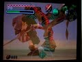 Zelda Majora\