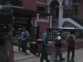 Taller Entes Infiltrados en la Urbe