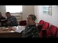 \"What a friend we have in Jesus\" sung in Russian