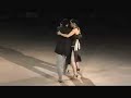 Marisa Van Andel & Olivier Koch - Tango - BTF 2008 Marisa Van Andel & Olivier Koch - Tango - BTF 2008