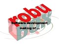 robuRide-28, a fully autonomous GPS based passenger vehicle