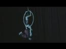 Transgresion del cuerpo, Danza y Circo Contemporaneo Bonus