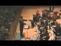 Eastman Wind Ensemble - concert encores - Tokyo, 2004