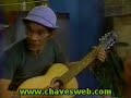 Chaves - Fear of The Dark