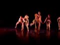UCI African Dance