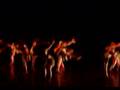 UCI African Dance
