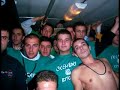 11.10.2007 Вардар - ПелистерПтицо моја млади крилја,високо ми леташ ти,јас ќе одам да робувамсама ќе те оставамне се плашам јас од смрттаза Битола јас умирам.Птицо моја кога ратотеднаш ќе се завршитогаш летни мала мојаслободна и убаваПушти едно бело цвеќе долу под Tумбе Kафенека видат душманите како пеат ЧкембаритеПелистер е име нашеПелистер е живот нашза својот народ и за тебеморав јас да робувам.