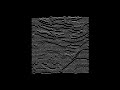 \"Shadowplay\" by Joy Division, Reanimated \"Shadowplay\" by Joy Division, Reanimated