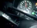 Alfa 33 1.7 16V acceleration