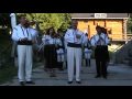 Sus paharul nea' Costica - videoclip