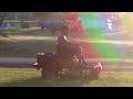 Allen Mows