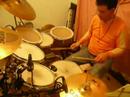 Una Noche en Tunisia - Fidel Gallegos (con metronomo)
