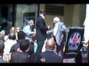 Jamie Foxx gets his star Jamie Foxx gets his star