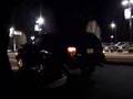 dads jeep racing srt-4