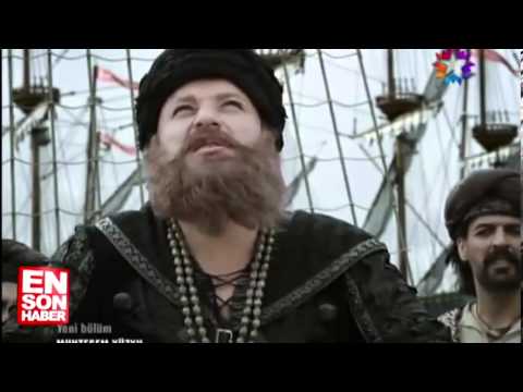 Watch Barbarossa Online